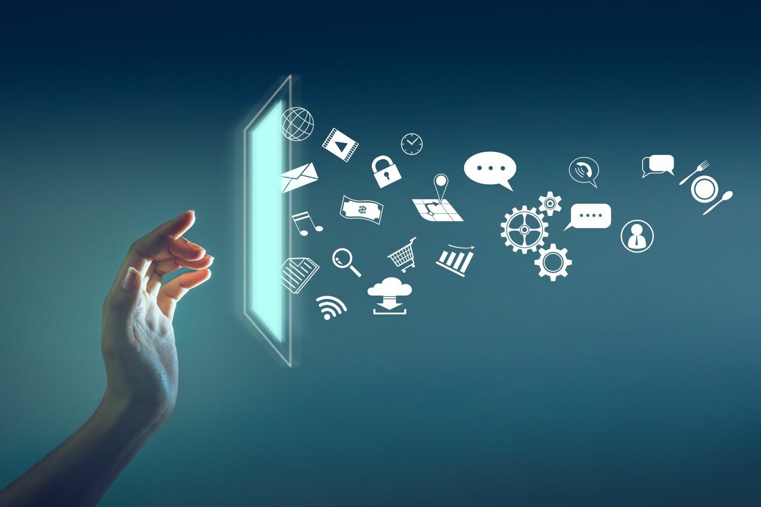 Master of Science in ICT and Internet Engineering