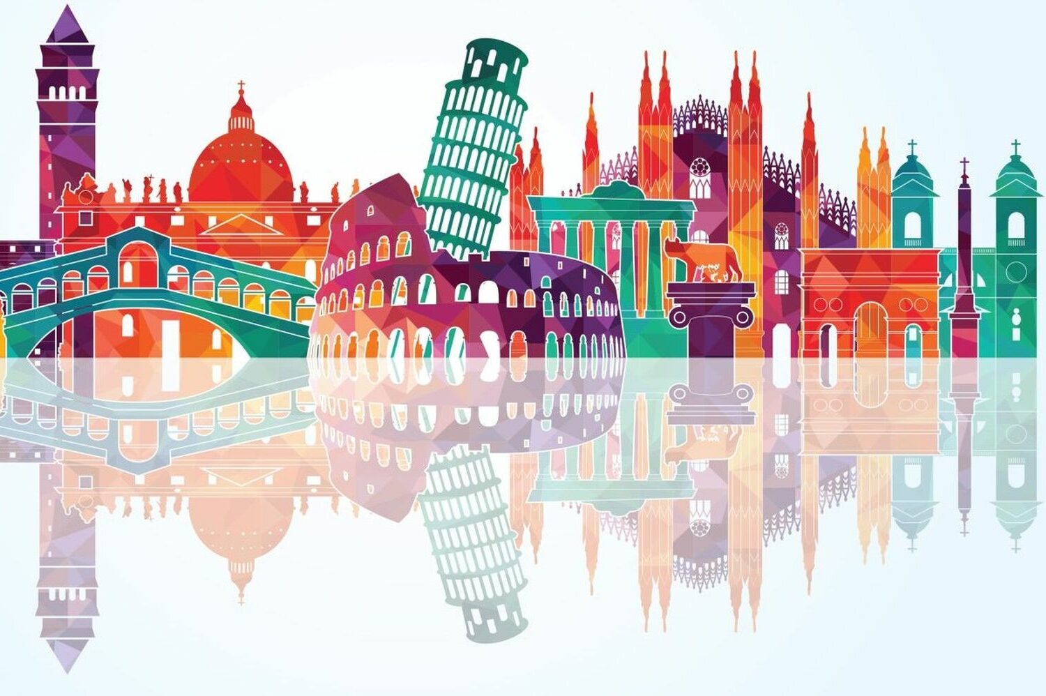 Master of Arts in Tourism Strategy, Cultural Heritage and made in Italy