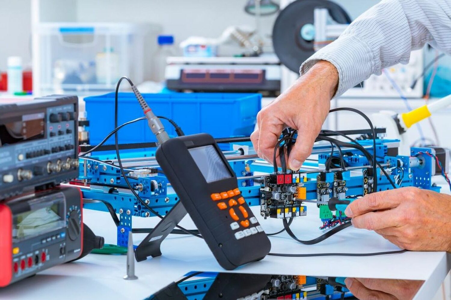 Master of Science in Physics – Curriculum in Physics of Fundamental Interactions and Experimental Techniques