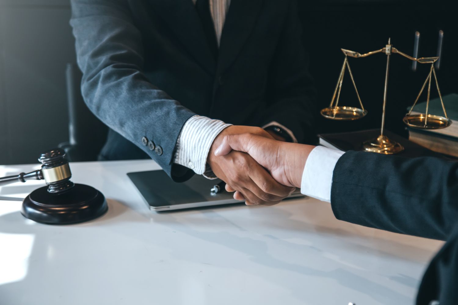 Master of Science in European Economy and Business Law