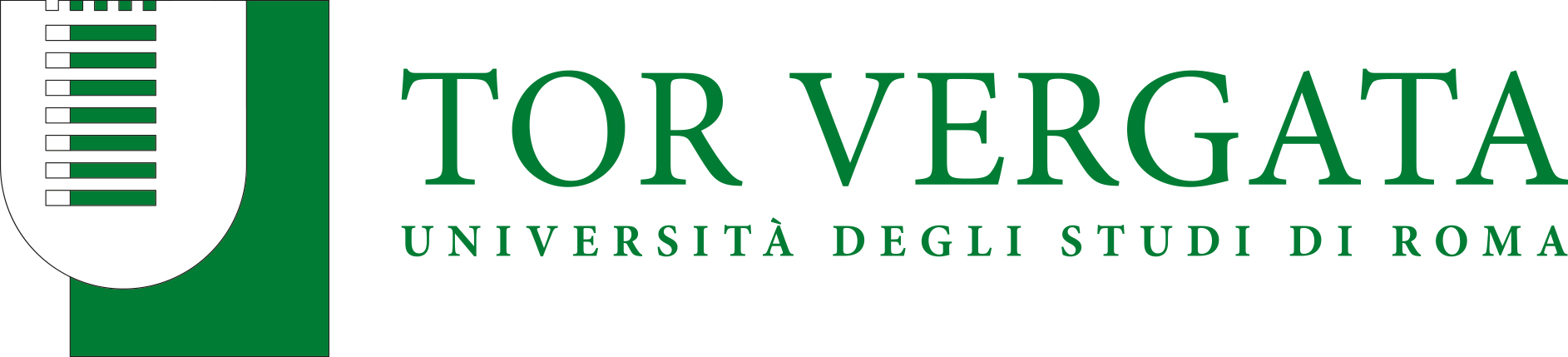 Università degli Studi di Roma “Tor Vergata”