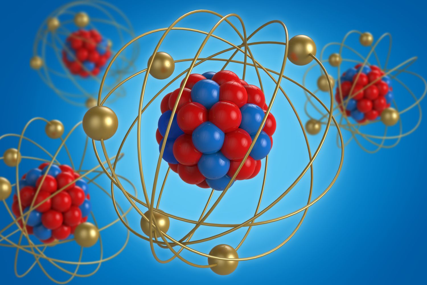 Master of Science in Physics – Curriculum in Physics of Complex Systems and Big Data