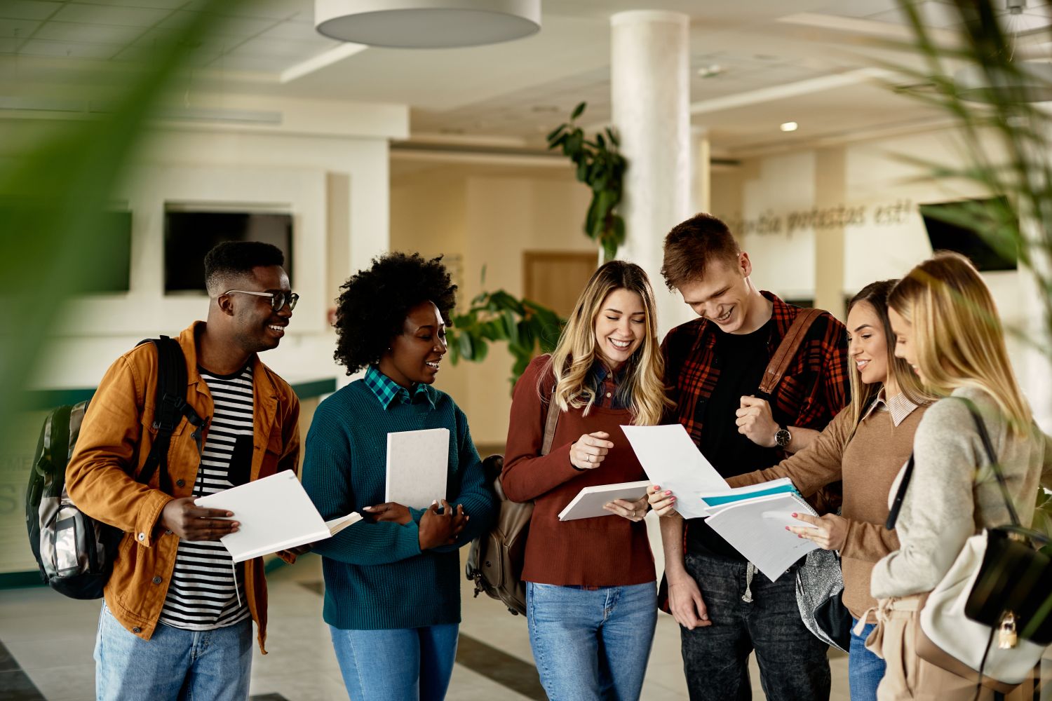 Foundation Course in English